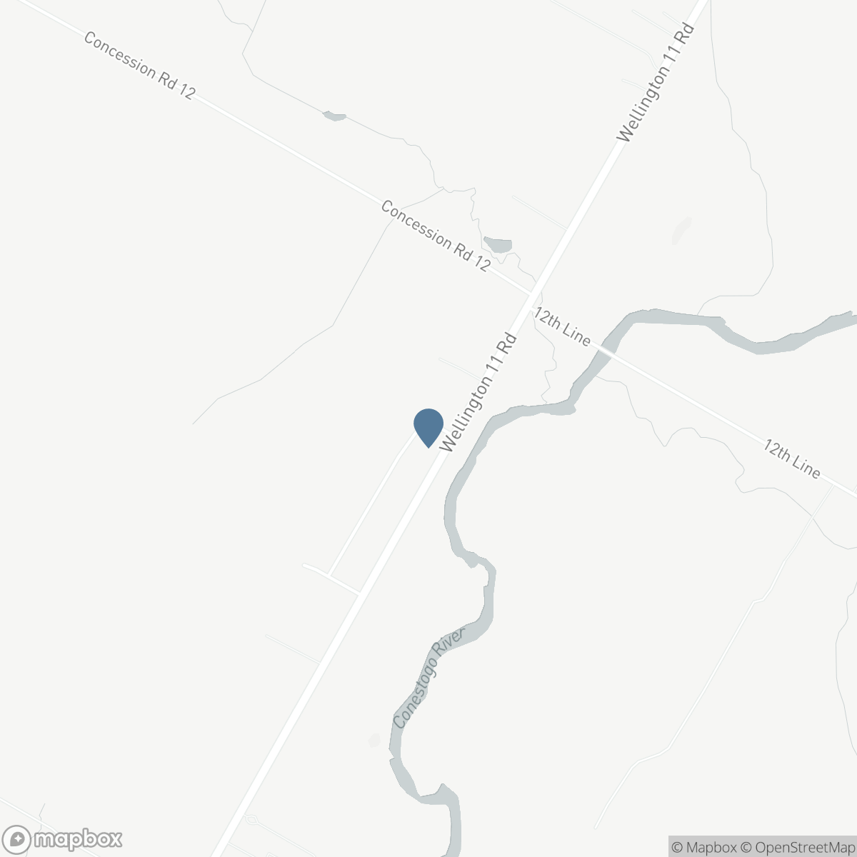 46 SCENIC DRIVE, Mapleton, Ontario N0G 1P0